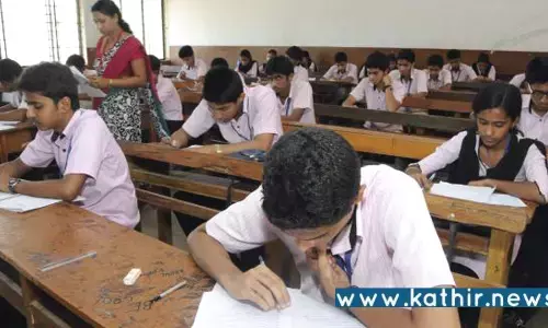 10ம் வகுப்பு பொதுத்தேர்வு ரிசல்ட் தேதியிலும் குழப்பம் விளைவித்த பள்ளிக்கல்வித்துறை