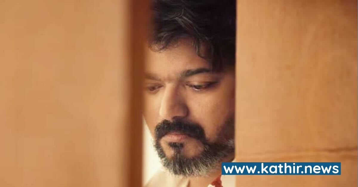 'தளபதி 66' தலைப்பு இதுவா? - விஜய் பிறந்தநாள் அன்று வெளியாகும் அப்டேட்