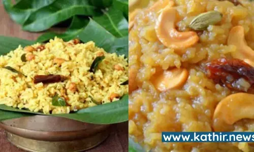 இறைவனுக்கு படைப்பதற்கு முன் பிரசாதத்தின் சுவையை சரி பார்க்கலாமா?