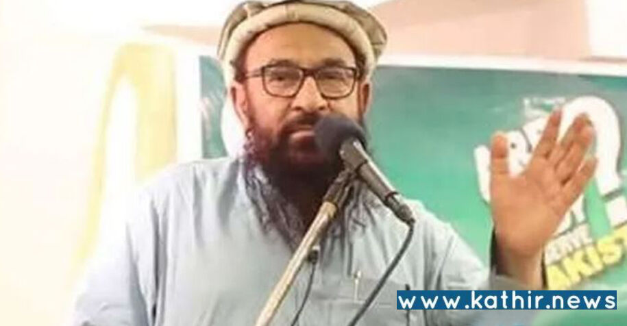 லஷ்கர்ஏதொய்பா துணை தலைவரை சர்வதேச பயங்கரவாதியாக அறிவிக்க சீனா பல்டி!