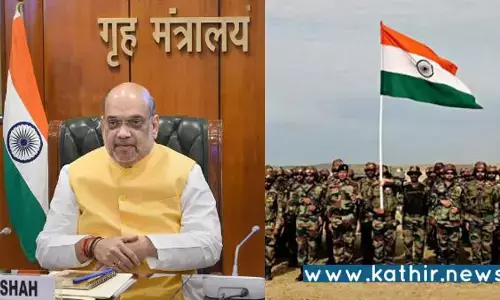 அக்னி வீரர்களுக்கு மத்திய உள்துறை அமைச்சகம் புதிய சலுகை - என்ன அது?