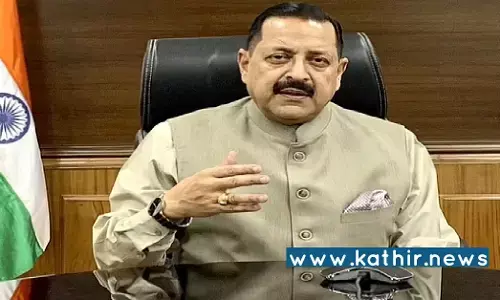 75 நாட்களுக்கு நாடு முழுவதும் உள்ள 75 கடற்கரைகளை தூய்மைப்படுத்தும் திட்டம் - அசத்தல் அறிவிப்பை வெளியிட்ட மத்திய அமைச்சர்! 75 நாட்களுக்கு நாடு முழுவதும் உள்ள 75 கடற்கரைகளை தூய்மைப்படுத்தும் திட்டம் - அசத்தல் அறிவிப்பை வெளியிட்ட மத்திய அமைச்சர்!