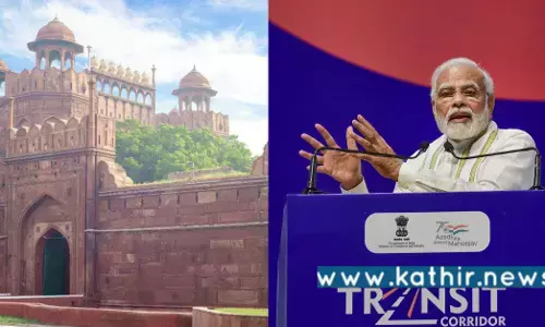 மத்திய அரசின் நிதி உதவியுடன் டெல்லியின் புதிய பரிணாமம் - பிரதமர் மோடி!