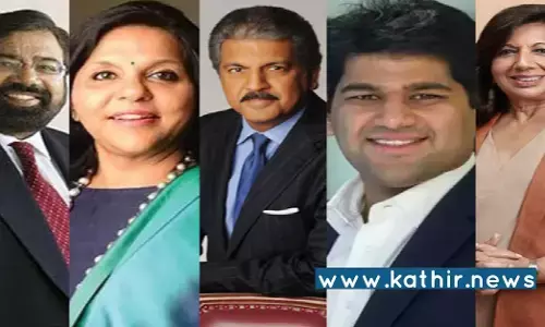 நான்காண்டு ராணுவ பணி முடிந்ததும் கைமேல் வேலை - அக்னிபத் வீரர்களுக்கு குவியும் வேலைவாய்ப்புகள் நான்காண்டு ராணுவ பணி முடிந்ததும் கைமேல் வேலை - அக்னிபத் வீரர்களுக்கு குவியும் வேலைவாய்ப்புகள்