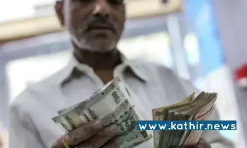 இந்தியாவில் பென்ஷன் கொடுக்கவே இவ்வளோ ஆயிரம் கோடி செலவாகிறதா? இன்னும் 100 அக்னிபத் திட்டம் வந்தாலும் தப்பே இல்ல! இந்தியாவில் பென்ஷன் கொடுக்கவே இவ்வளோ ஆயிரம் கோடி செலவாகிறதா? இன்னும் 100 அக்னிபத் திட்டம் வந்தாலும் தப்பே இல்ல!