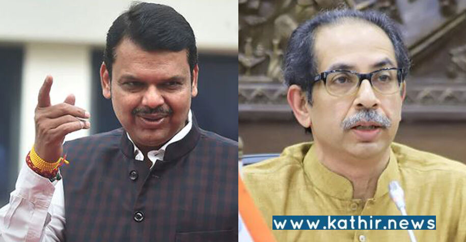 சிவசேனாவின் தளபதி ஏக்நாத் ஷிண்டே பா.ஜ.க'வின் பக்கம் போன பின்னணி என்ன?