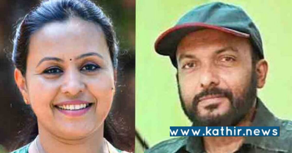 கேரள முதல்வர் மீது ஊழல் புகார் அளித்த பத்திரிகையாளர் - ஆபாசப் படம் தயாரித்ததாக வழக்கு?