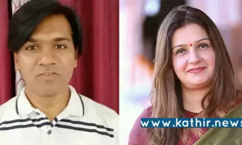 தொடர்ந்து போலி செய்திகளை வெளியிட்ட Alt News செய்தியாளர் - சிவசேனா ஆதரவாக உள்ளதா?