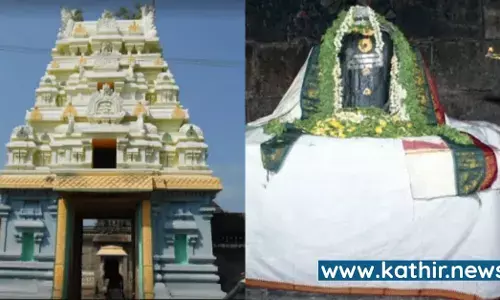 நீரிழிவு நோயை நீக்கும் நீலகண்டன் ஆலயம்! ஆச்சர்யமூட்டும் கரும்பேஸ்வர்!