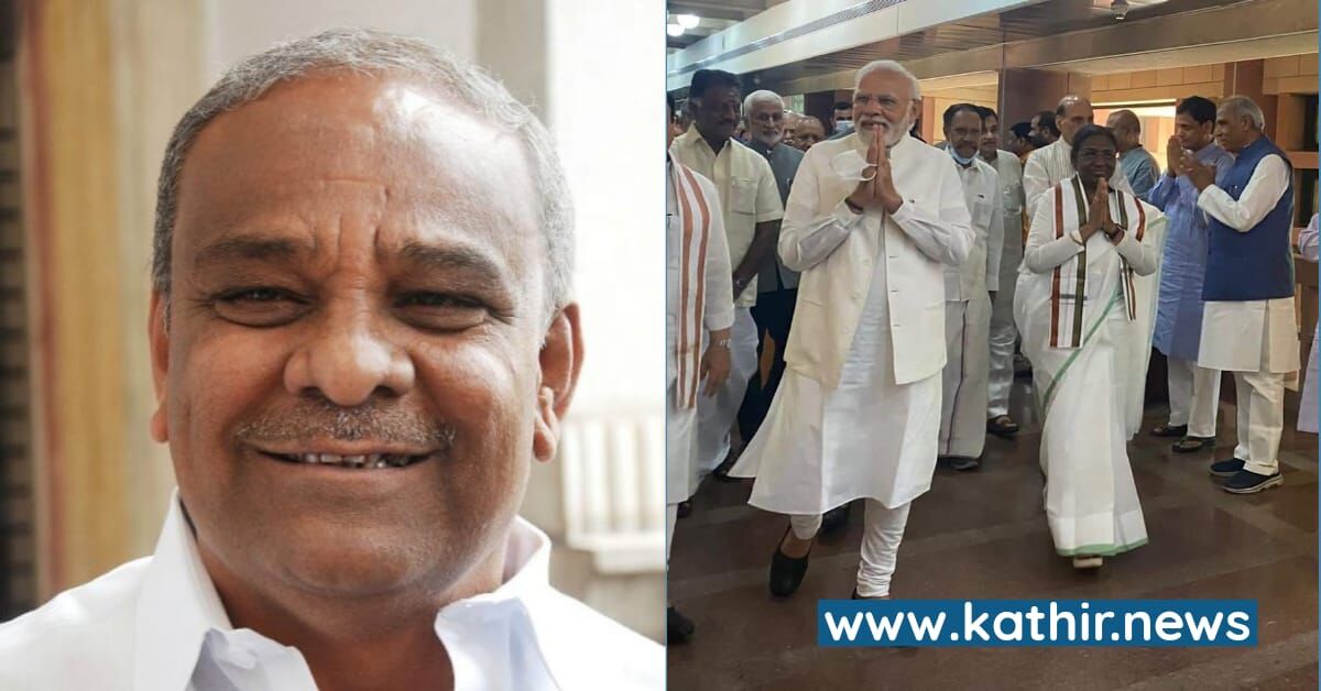 இந்தியா 50 மாநிலங்களாக பிரியும், தமிழகம் இரண்டாகிறதா? - ஏன் கூறினார் கர்நாடக அமைச்சர்?