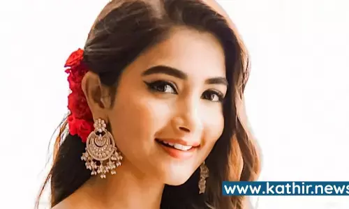 பூஜா ஹெக்டே மீது ஏன் இந்த புகார் வந்தது பூஜா ஹெக்டே மீது ஏன் இந்த புகார் வந்தது