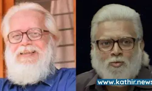 விஞ்ஞானி நம்பி நாராயணன் தமிழர் என்பது நம்மில் எத்தனை பேருக்கு தெரியும்? - மாதவன் விஞ்ஞானி நம்பி நாராயணன் தமிழர் என்பது நம்மில் எத்தனை பேருக்கு தெரியும்? - மாதவன்