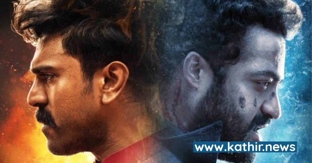 மீண்டும் மிக பிரமாண்டமாய் இணையும் ஆர்.ஆர்.ஆர் கூட்டணி