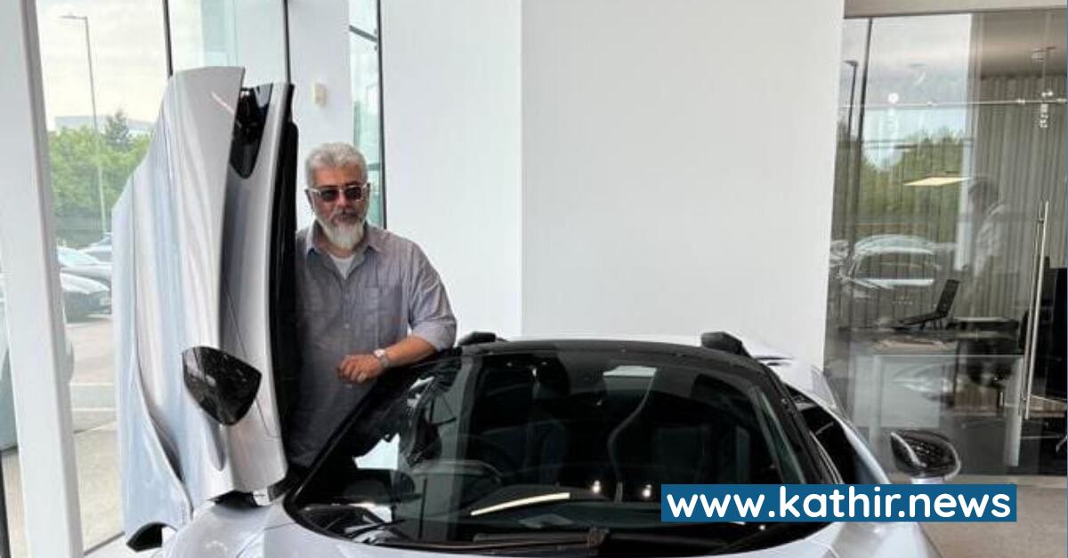 அஜித் 61 வெளியீடு எப்போ தெரியுமா?