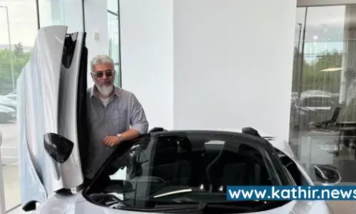 அஜித் 61 வெளியீடு எப்போ தெரியுமா? அஜித் 61 வெளியீடு எப்போ தெரியுமா?