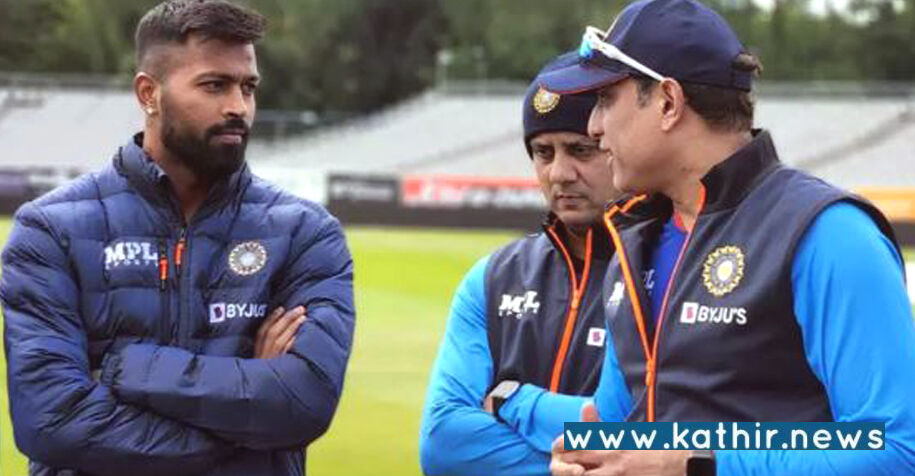 20 ஓவர் கிரிக்கெட்: இந்தியா, அயர்லாந்து அணிகள் இன்று மோதல்!