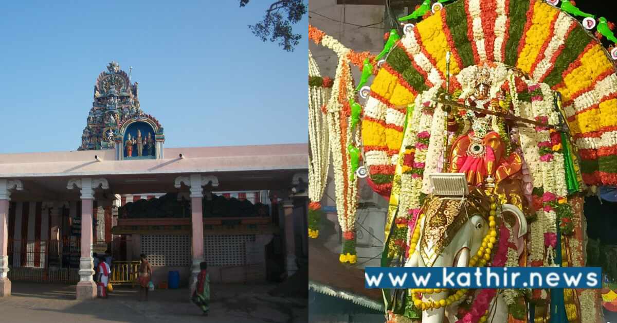 திருத்தணி, பழனி கோவில்களுக்கான திட்டப்பணி முதல்வர் ஆய்வு: HR&CE ₹200 கோடி வாடகை வசூல்?