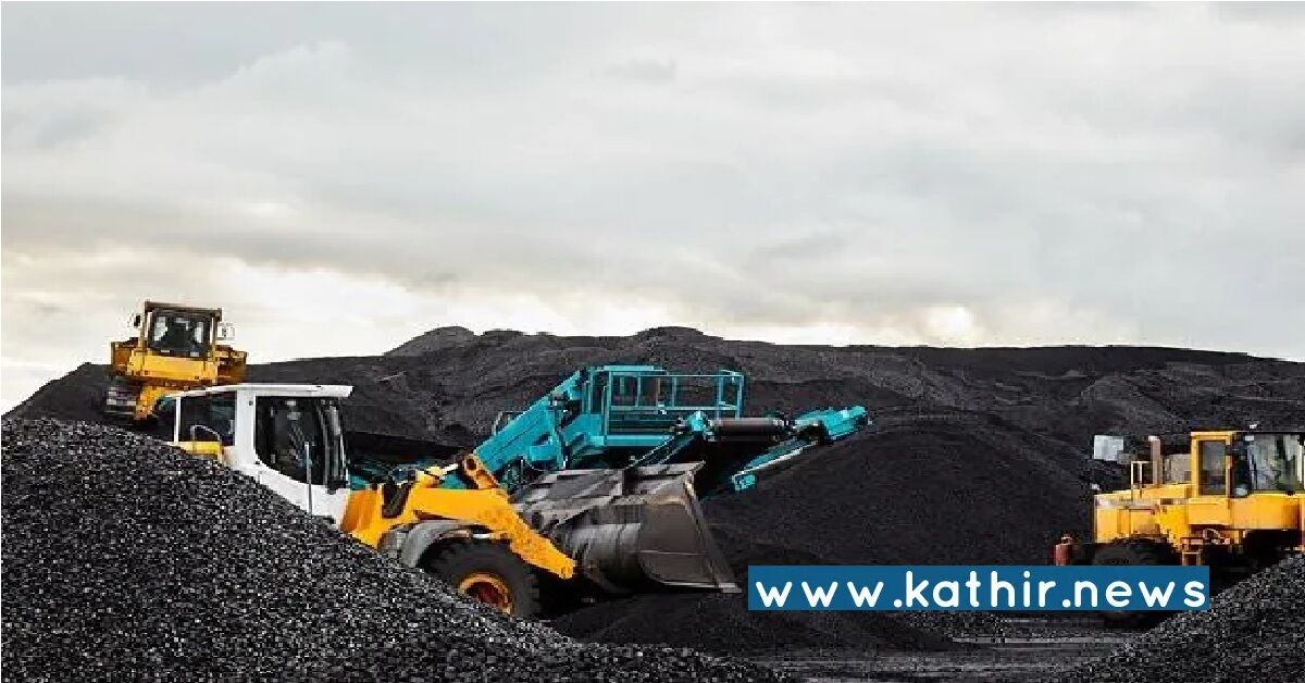 நிலக்கரி தட்டுப்பாடு என்ற பேச்சுக்கே இடமில்லை - மத்திய அரசின் பக்கா பிளான்!