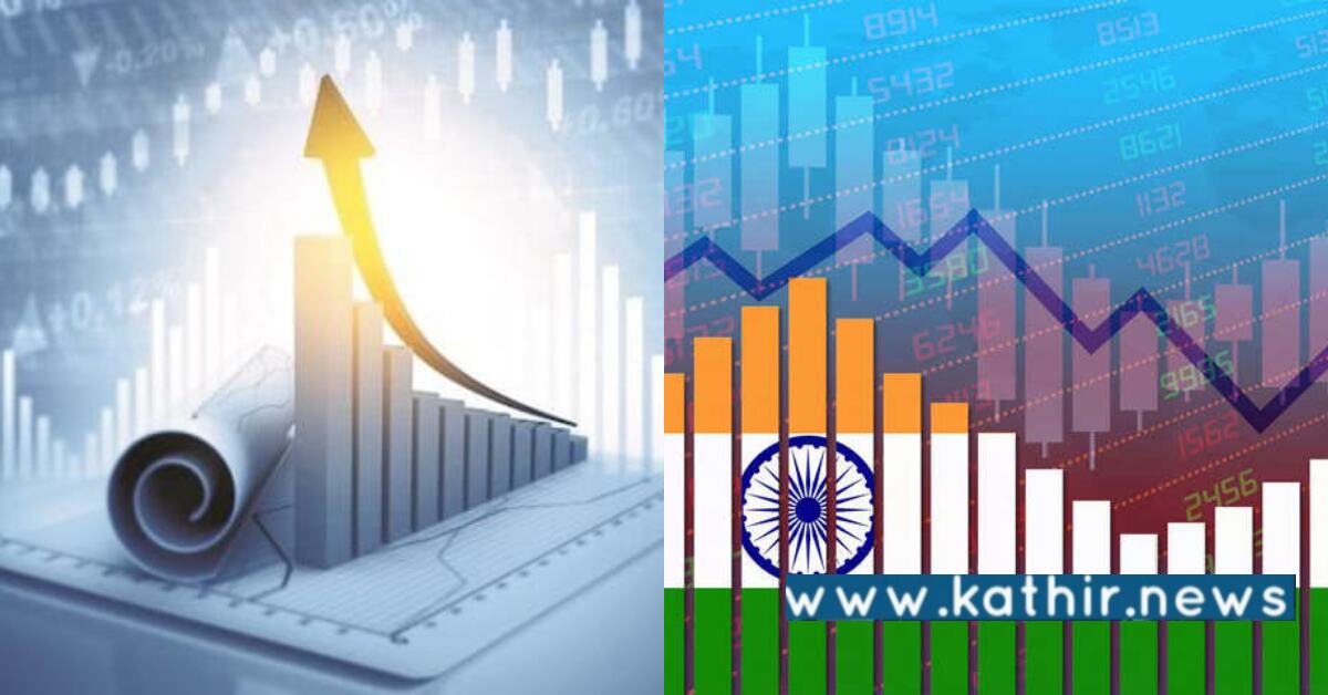 இந்தியாவின் பொருளாதார மீட்சியின் வடிவம்: புத்துயிர் பெறுகிறதா?