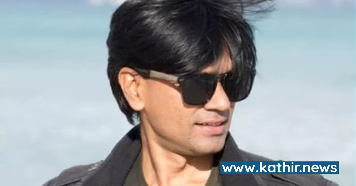 ஏ.எல்.டி நியூஸ் இணை நிறுவனர் முகமது ஜுபைர் கைதுக்கு காவல் துறை கூறுவதென்ன? ஏ.எல்.டி நியூஸ் இணை நிறுவனர் முகமது ஜுபைர் கைதுக்கு காவல் துறை கூறுவதென்ன?