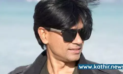 ஏ.எல்.டி நியூஸ் இணை நிறுவனர் முகமது ஜுபைர் கைதுக்கு காவல் துறை கூறுவதென்ன? ஏ.எல்.டி நியூஸ் இணை நிறுவனர் முகமது ஜுபைர் கைதுக்கு காவல் துறை கூறுவதென்ன?