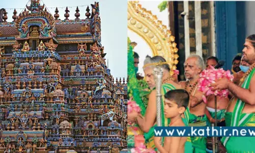 தமிழக கோவில்களில் அர்ச்சகர்கள் நியமனம் தொடர்பான வழக்கு: நீதிமன்றத்தின் தீர்ப்பு என்ன?