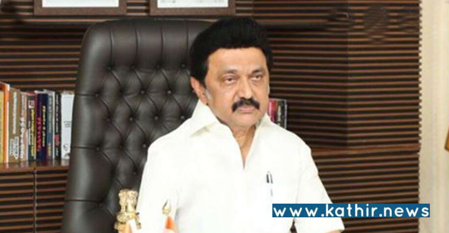 உடுமலை: கோயில் நிலத்தில் ஆக்கிரமிப்பு செய்ய முயற்சி: முதலமைச்சருக்கு புகார்!