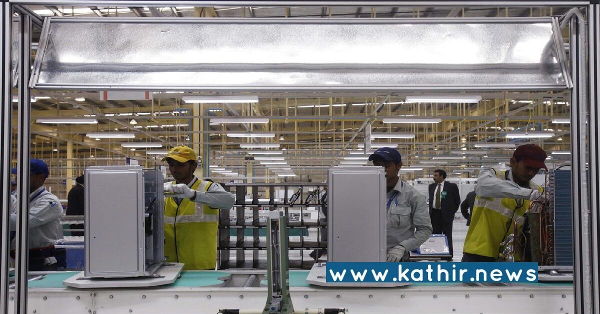 மத்திய அரசின் உற்பத்தியுடன் இணைந்த ஊக்கத்தொகை திட்டத்தின் கீழ் ரூ.1,368 கோடி முதலீடு - 4000 பேருக்கு நேரடி வேலைவாய்ப்பு உறுதி!