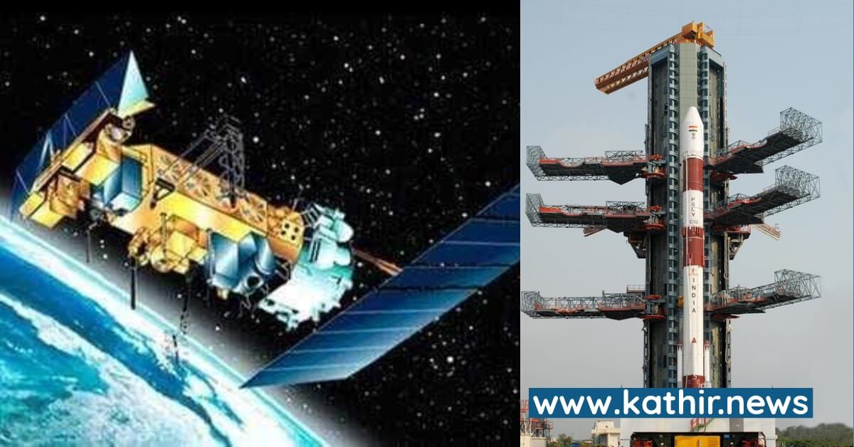 இன்று துவங்கும் கவுண்டவுன்! 3 செயற்கைக் கோள்களை ஏவும் இஸ்ரோ - அவற்றின் சிறப்பு என்ன தெரியுமா?