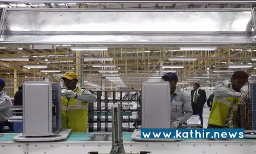 மத்திய அரசின் உற்பத்தியுடன் இணைந்த ஊக்கத்தொகை திட்டத்தின் கீழ் ரூ.1,368 கோடி முதலீடு - 4000 பேருக்கு நேரடி வேலைவாய்ப்பு உறுதி!