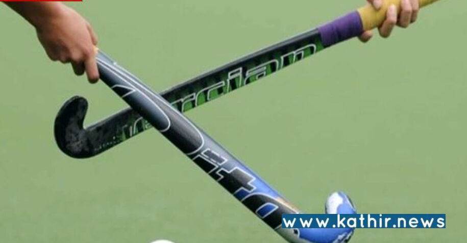 சென்னை: சூப்பர் டிவிசன் ஹாக்கி லீக் போட்டி நாளை தொடக்கம்!