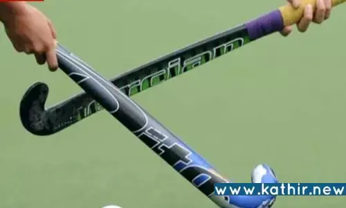 சென்னை: சூப்பர் டிவிசன் ஹாக்கி லீக் போட்டி நாளை தொடக்கம்!