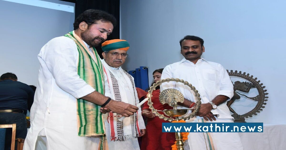 தமிழர்கள் இழந்ததை மீட்டும் மத்திய அரசு - ஆஸ்திரேலியா, அமெரிக்காவிலிருந்து மீட்கப்பட்ட சிலைகள் ஒப்படைப்பு!