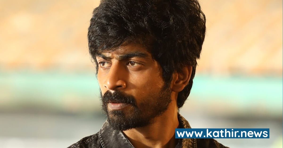 பாலிவுட் செல்லும் அர்ஜுன் தாஸ் - எந்த படத்திற்காக தெரியுமா?