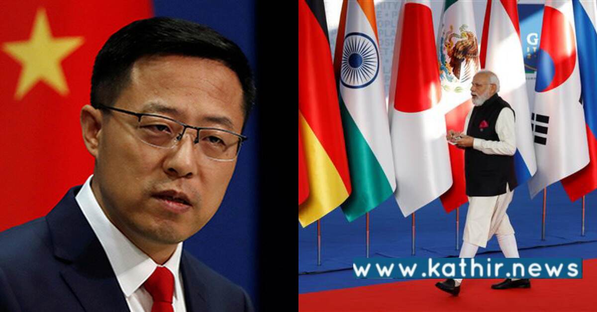 G20 உச்சிமாநாடு ஜம்மு-காஷ்மீரில் நடத்து இந்தியா முடிவு: சீனா வெளியுறவுத்துறை கூறியது என்ன?