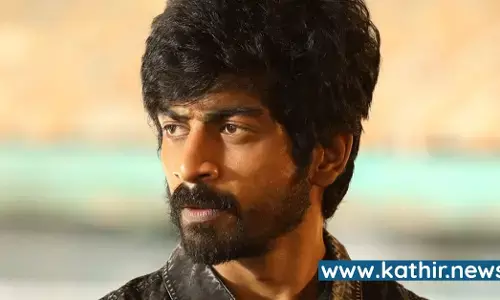 பாலிவுட் செல்லும் அர்ஜுன் தாஸ் - எந்த படத்திற்காக தெரியுமா? பாலிவுட் செல்லும் அர்ஜுன் தாஸ் - எந்த படத்திற்காக தெரியுமா?