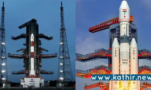 இன்-ஸ்பேஸ் இந்திய பொருளாதாரத்தை 40 பில்லியன் டாலராக உயர்த்துமா?