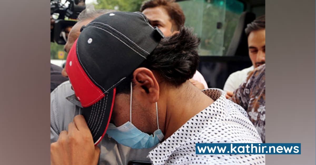 முகமது ஜுபைருக்கு டெல்லி நீதிமன்றம் ஜாமீன் மறுப்பு