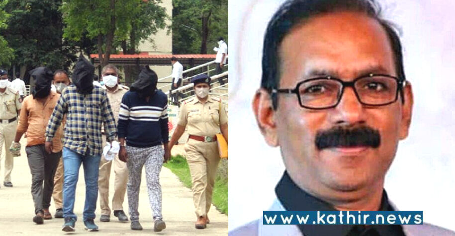 உதய்பூர் டைலர் படுகொலையுடன் ஒற்றுமை அமராவதி கொலை வழக்கு: என்.ஐ.ஏ விசாரணைக்கு அதிரடி மாற்றம்!