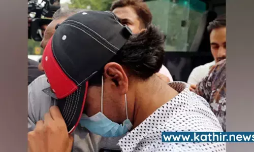 முகமது ஜுபைருக்கு டெல்லி நீதிமன்றம் ஜாமீன் மறுப்பு முகமது ஜுபைருக்கு டெல்லி நீதிமன்றம் ஜாமீன் மறுப்பு