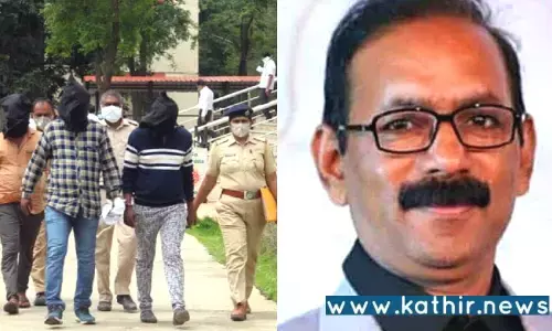 உதய்பூர் டைலர் படுகொலையுடன் ஒற்றுமை அமராவதி கொலை வழக்கு: என்.ஐ.ஏ விசாரணைக்கு அதிரடி மாற்றம்!