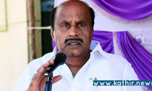 அழகான பெண்களுக்கு அதிக சம்பளம்: தி.மு.க. எம்.எல்.ஏ.வின் ஆணவப் பேச்சு!