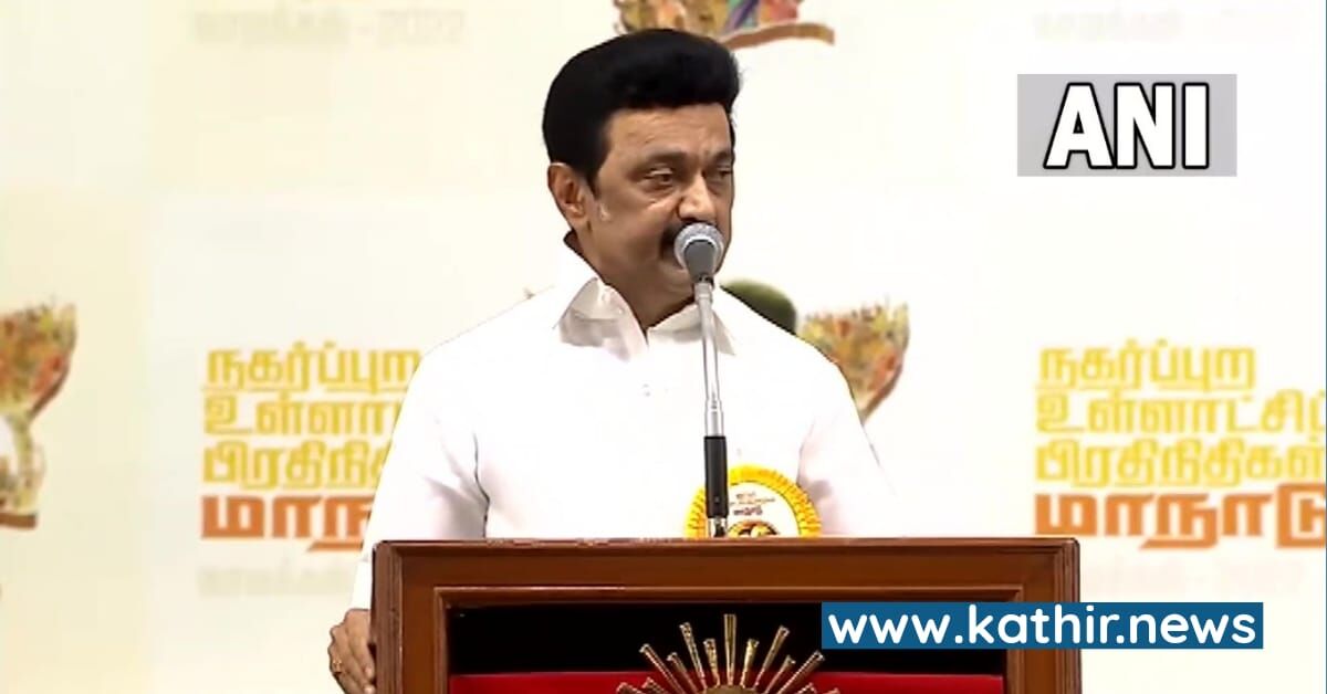 சர்வாதிகாரியாக மாறி நடவடிக்கை எடுப்பேன் - என் இப்படி கூறினார் முதல்வர் ஸ்டாலின்