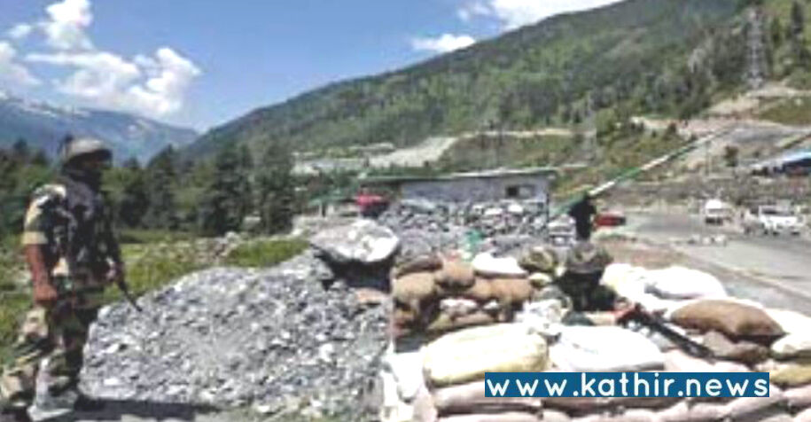 காளி கோயிலாக மாறிய திரிபுரா போர் நினைவிடம் - என்ன நிலவரம்?