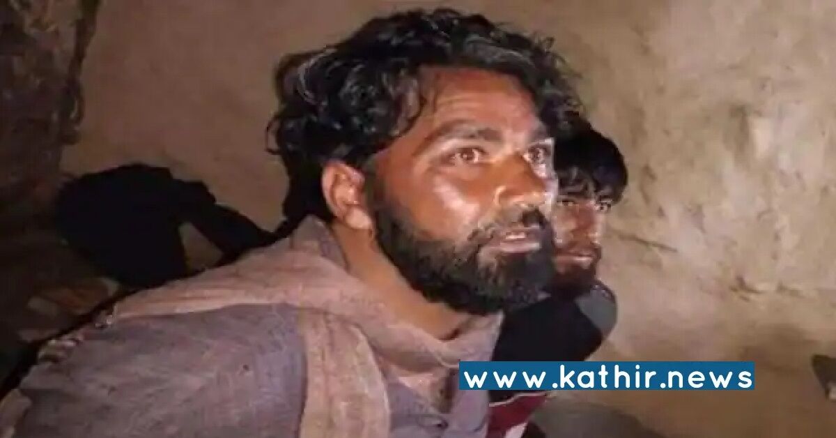 ஜம்முவில் கைதான தீவிரவாதி பாஜக-வின் முன்னாள் ஐடி விங் தலைவர் என செய்தி வெளியிட்ட ஊடகங்கள் - வெளியான பின்னணி!