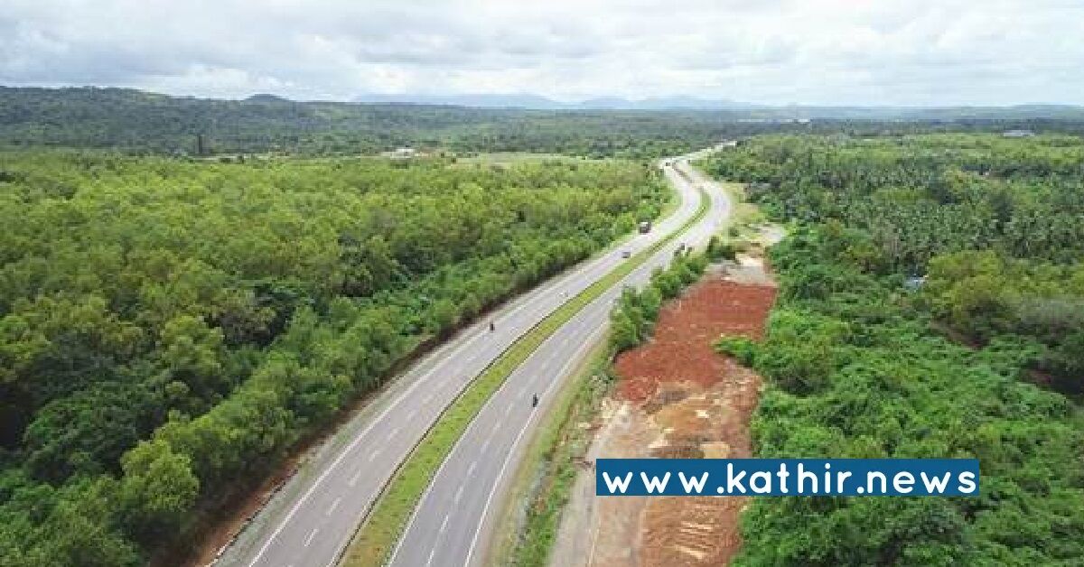 கன்னியாகுமரியுடன் திருவனந்தபுரம் - மத்திய அரசின் மாஸ்டர் பிளான் : வரப்போகும் அசத்தல் திட்டம்!