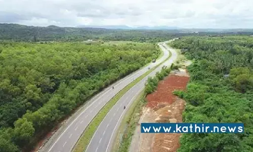 கன்னியாகுமரியுடன் திருவனந்தபுரம் - மத்திய அரசின் மாஸ்டர் பிளான் : வரப்போகும் அசத்தல் திட்டம்!