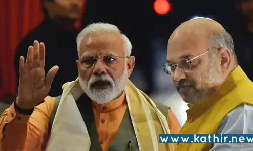 தென்னிந்தியாவை குறிவைக்கும் பிரதமர் மோடி, உள்துறை அமைச்சர் அமித்ஷா - கைப்பற்ற இவ்வளவு சாத்தியக்கூறுகளா?