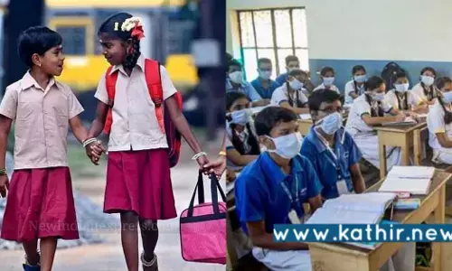 இந்திய அளவில் சந்தி சிரிக்கும் திராவிட மாடல் கல்வித்தரம் - ஒரு பிரிவில் கூட தமிழகம் முன்னணியில் இல்லாத அவலம்