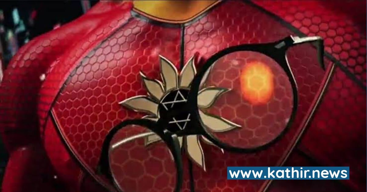 சினிமாவாகும் சக்திமான் - ஹீரோ யார் தெரியுமா?